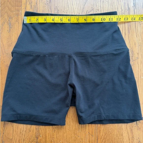 Unbound Merino 5” Bike Shorts - Picture 3 of 7